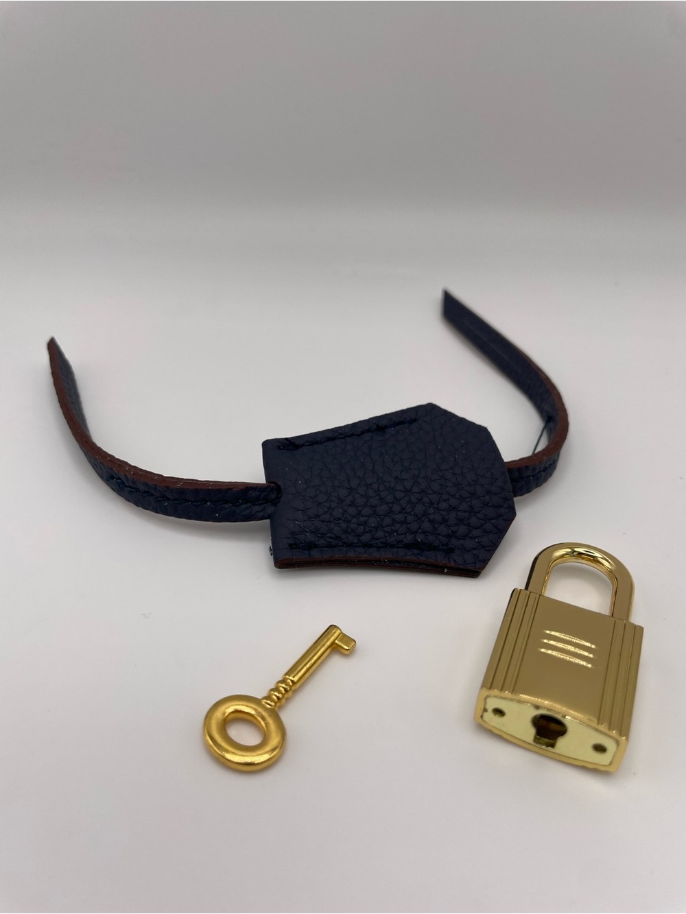 The Ellington 35 - Navy - Picture 12 of 12